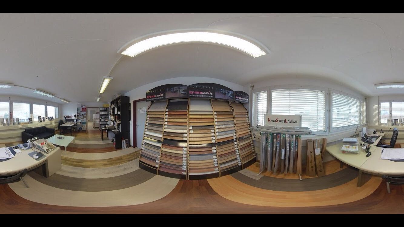 Articoli in legno: BINYLPRO  Steinoptik  Kl. 33  19,95 m2 – Nuovo e nell'imballaggio originale da Pratteln venduto da swisslaminat 5