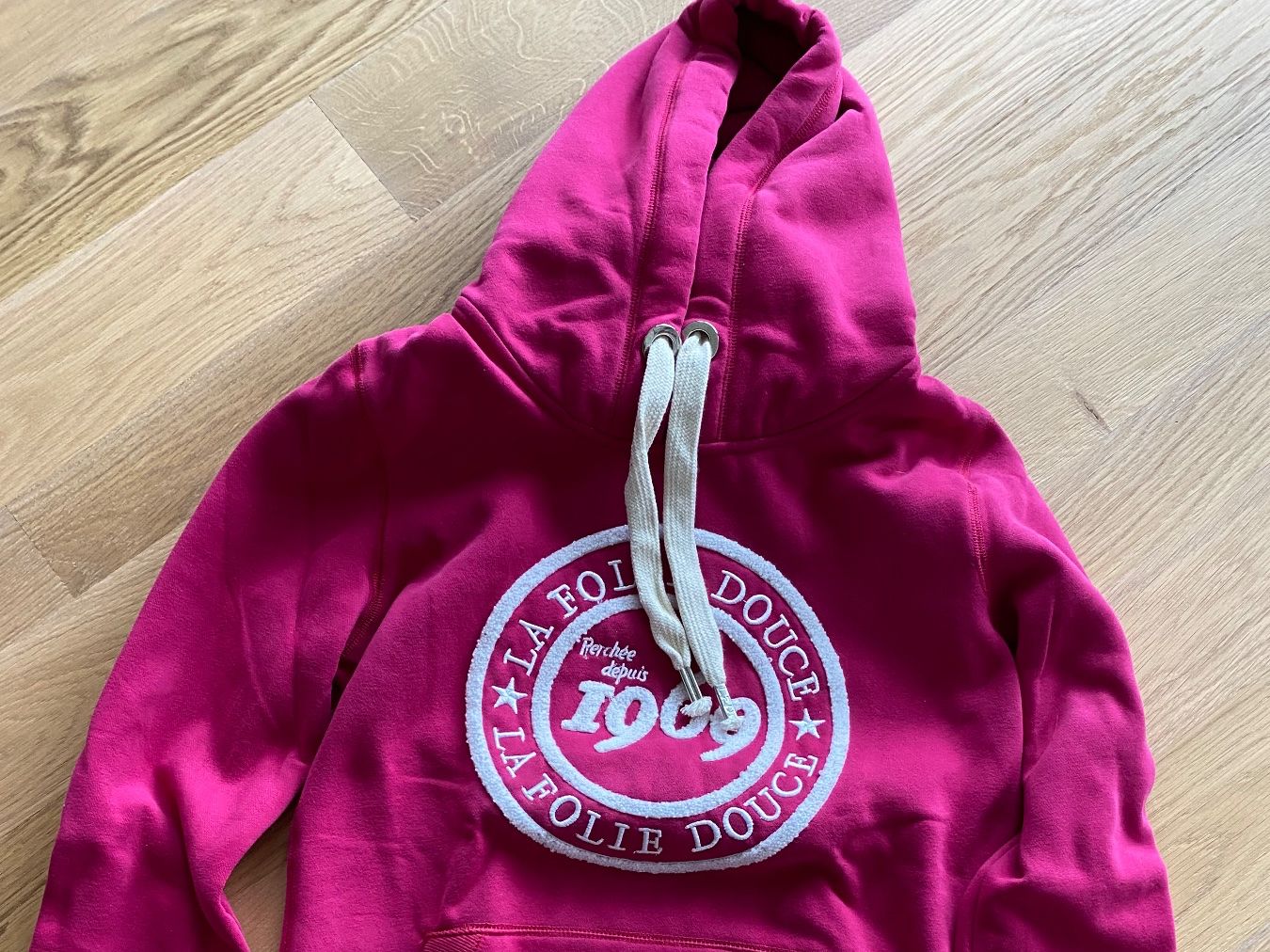 Pulls & Sweat-shirts: Sweater von La Folie Douce – D'occasion à Baar par rel_9lvy
