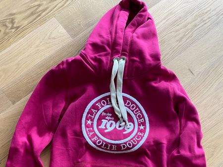 Sweater von La Folie Douce