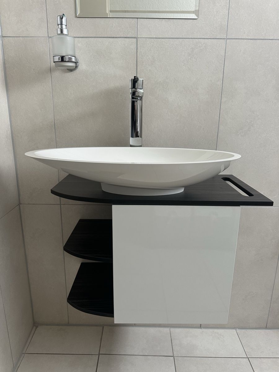 Installations & Meubles: waschbecken – D'occasion à Uttigen par edu_jn6l 2