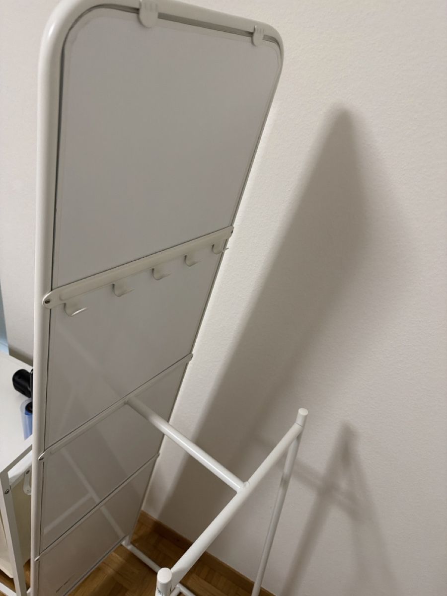Ikea Spiegel: Spiegel – Neu (gemäss Beschreibung) aus Schaffhausen von Nanah1802 1