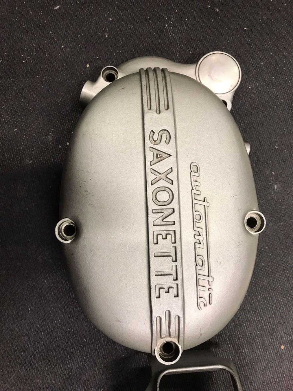 Sachs Ciclomotori: SACHS 502 / 503 Mofateile – Nuovo (secondo la descrizione) da Horw venduto da SonnBe 2