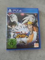 Naruto Shippuden: Ultimate Ninja Storm 4 - PS4