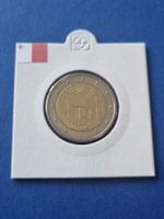 2 Euro Malta 2022 Hal Saflieni