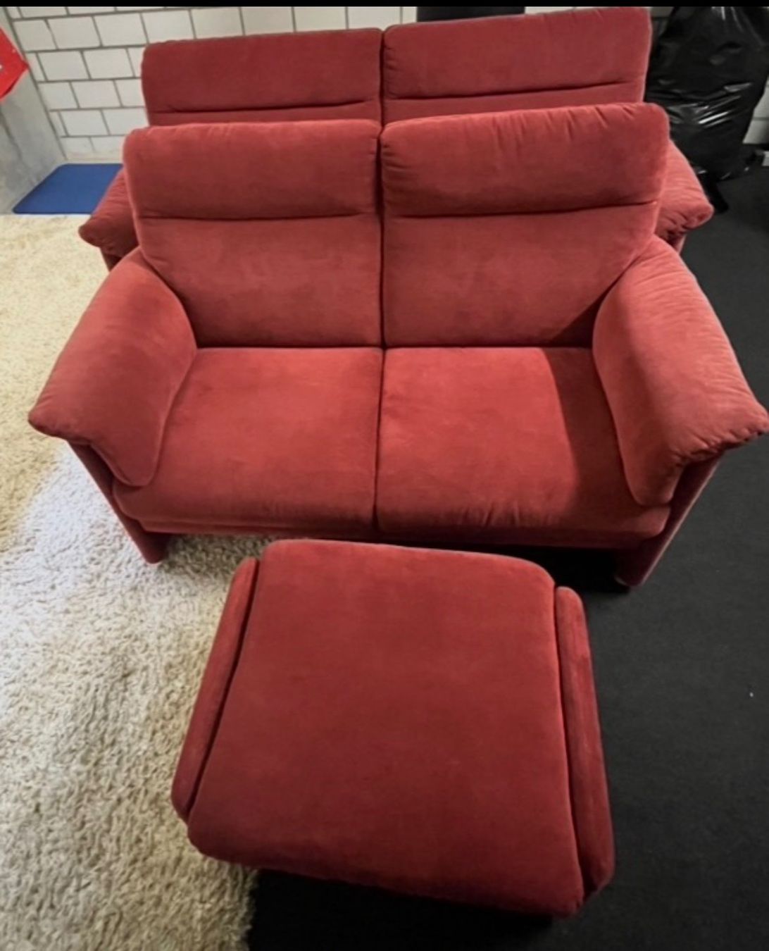 Sofas: Sofa – Gebraucht aus Lyssach von ibra_luma 1