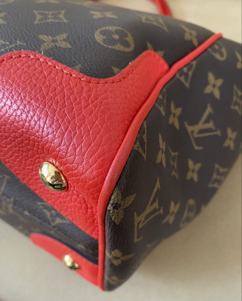 Louis Vuitton Sacs: Original Louis Vuitton Estrela MM – D'occasion à Matten b. Interl par ulrichh 1