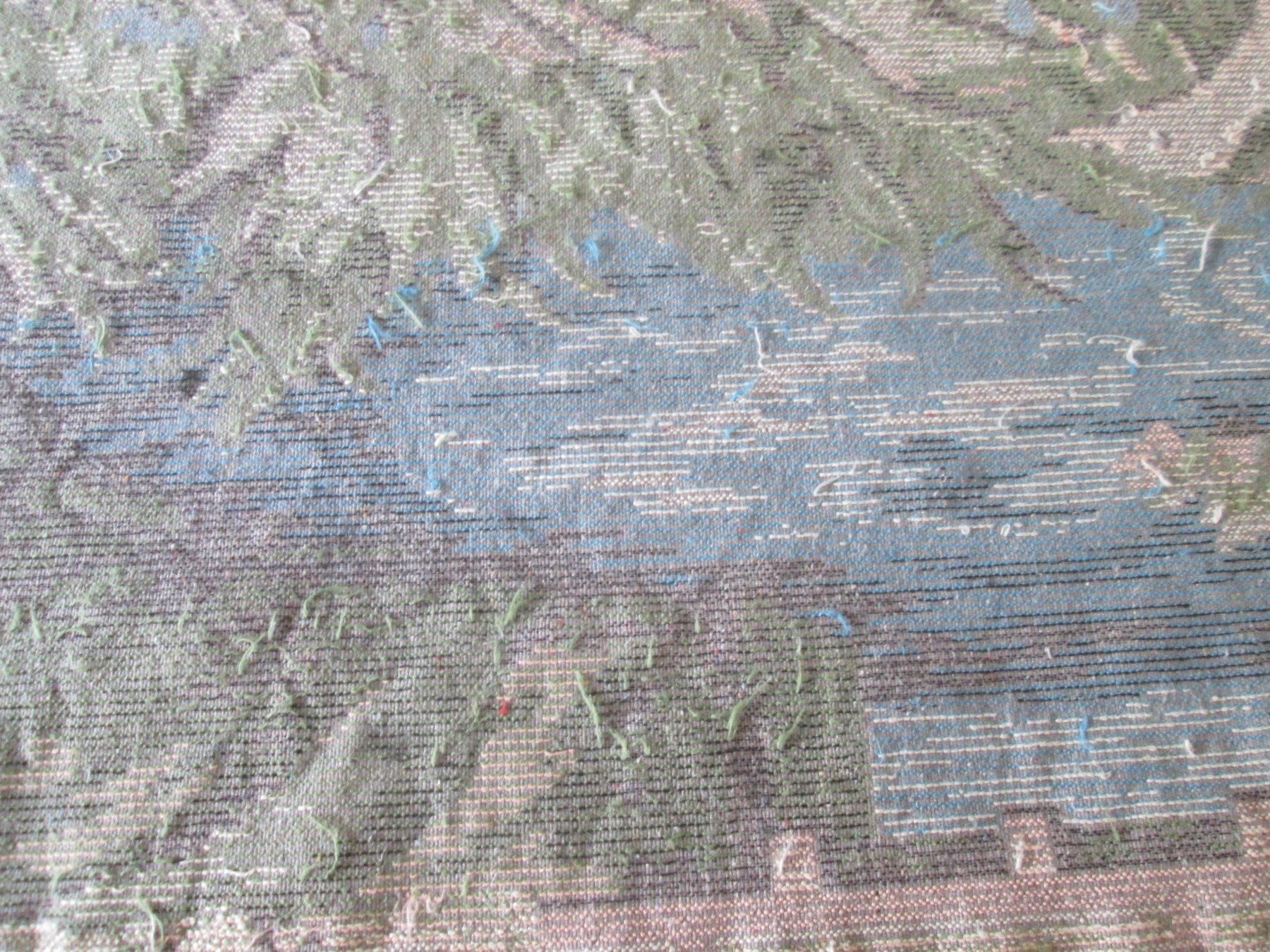Tapis: Teppich – D'occasion à Sementina par babucia 5