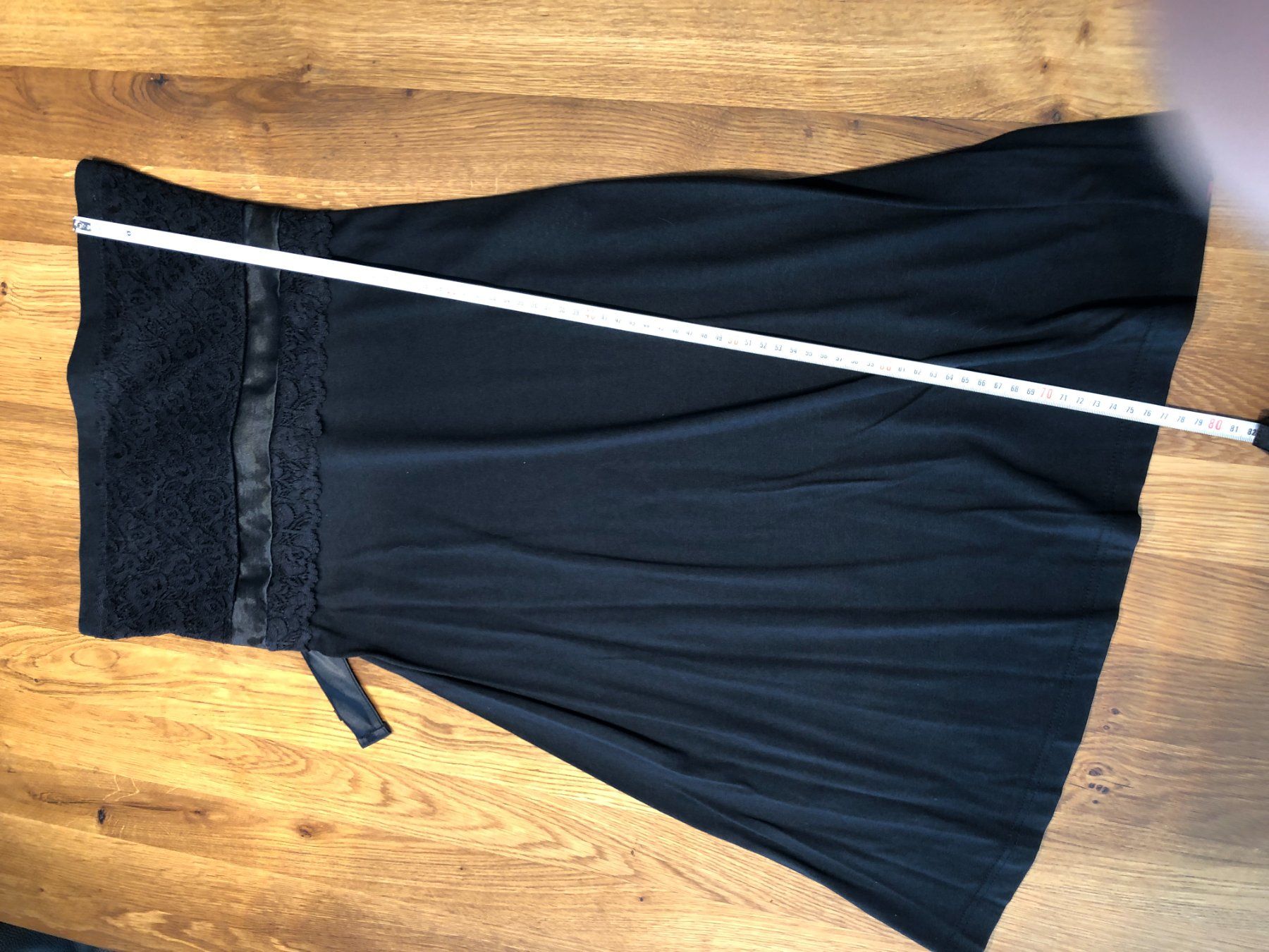 Esprit Vestiti: Cocktailkleid- Abendkleid  Esprit Grösse M- NEU – Nuovo e nell'imballaggio originale da Fischbach-Göslikon venduto da 78anna 8