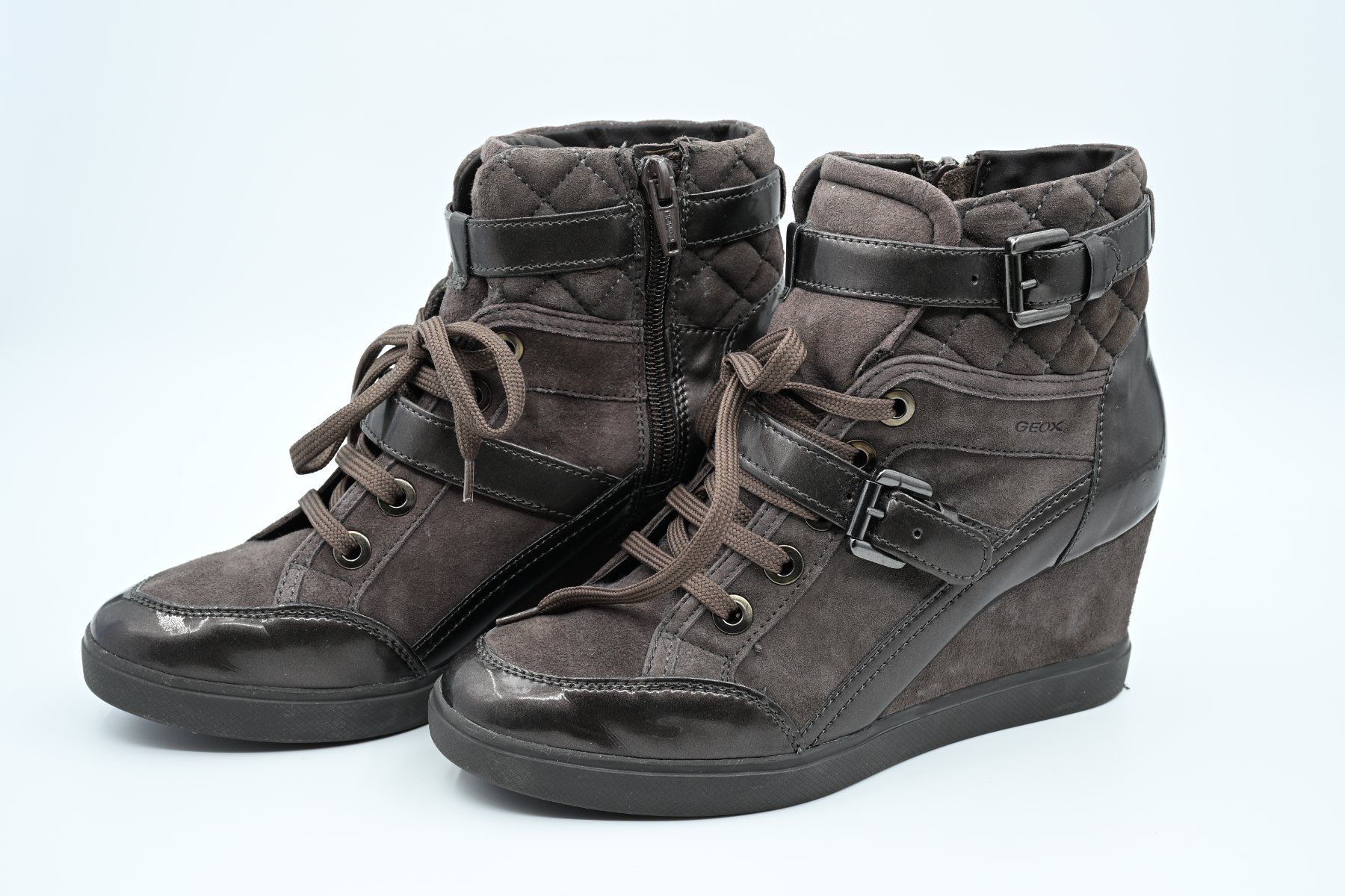 Damenschuhe: Damenschuhe Grösse 36 – Gebraucht aus Dürnten von pema28 4