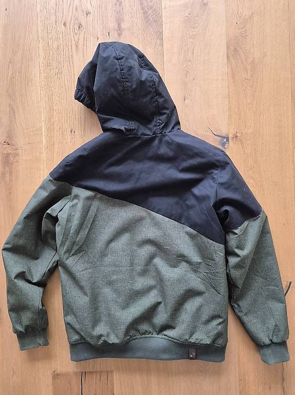 Vestes & Manteaux: Winterjacke Ragwear Gr. 170/176 – D'occasion à Nidau par Jil12 1