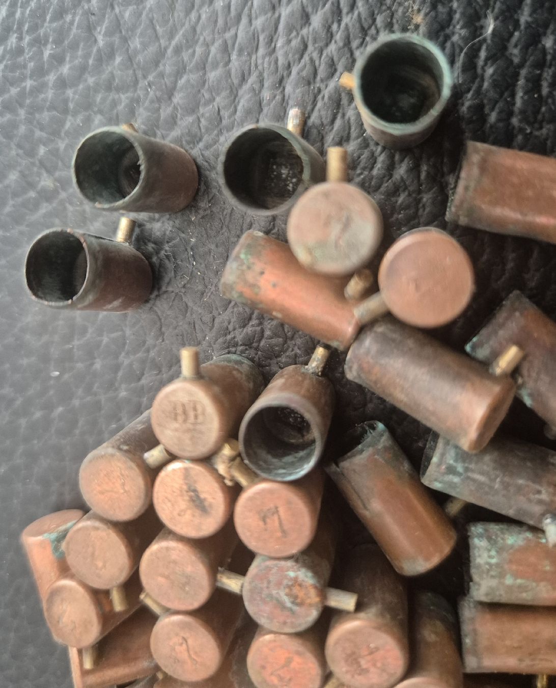 Tous les outils: Lefaucheux Platzpatronen – D'occasion à Rieden AG par Hema55 4