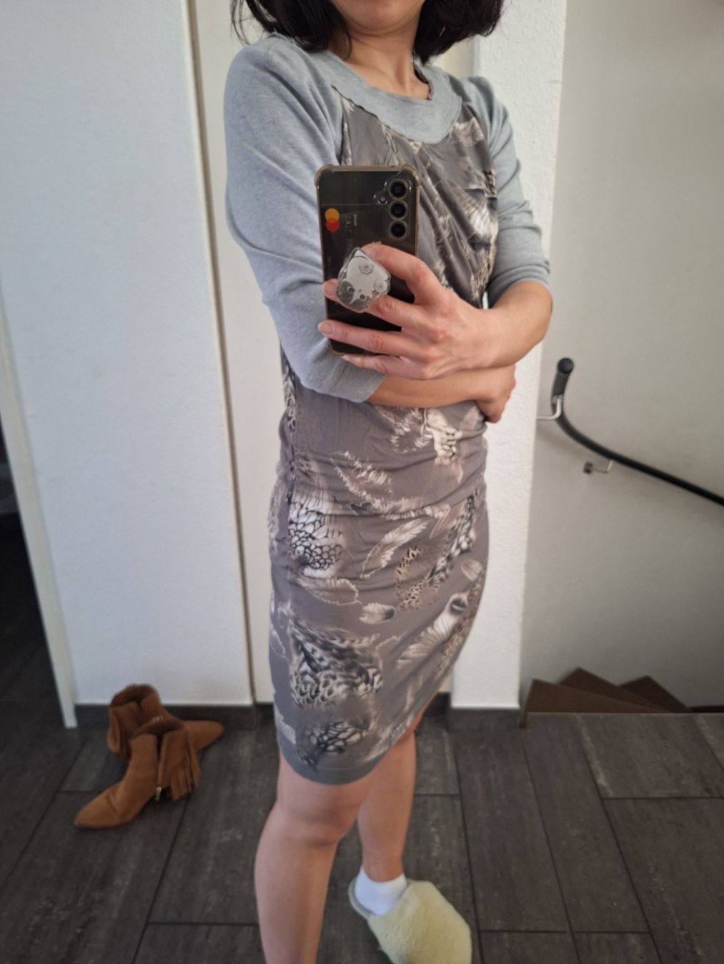 Marc Cain Vestiti: Marc Cain Kleid 1 – Usato da Aarau venduto da Harry33 1