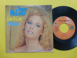 Penny McLean – Love Is Love