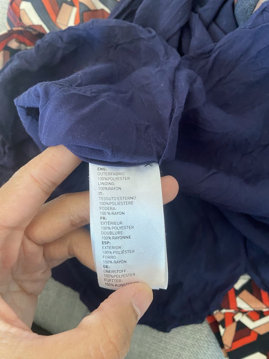 Kleider: Anonyme Designers Dress – Gebraucht aus Birmensdorf ZH von a.jazz 7