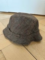 Vintage Buckethat von Burberry