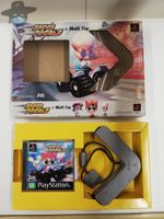 Speed Freaks inkl. Multi Tap / Sony Playstation 1 PS1