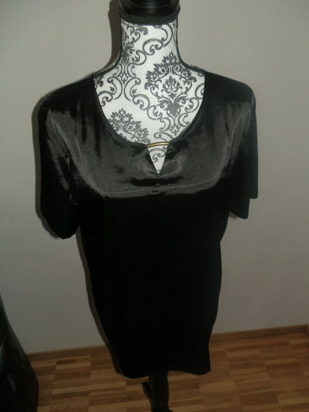 T-shirt: Shirt – Nuovo (secondo la descrizione) da Schliern b. Köniz venduto da diletac 6
