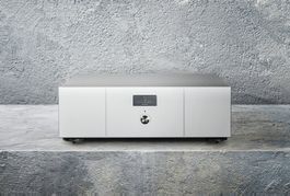 Goldmund Telos 300 Endstufe DEMO Gerät! Top Angebot einmalig