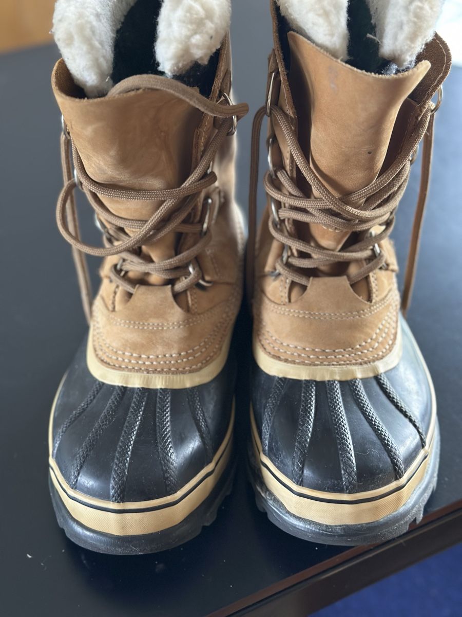 Sorel Herrenschuhe: Winterschuhe Sorel – Gebraucht aus Dietikon von rael1 6