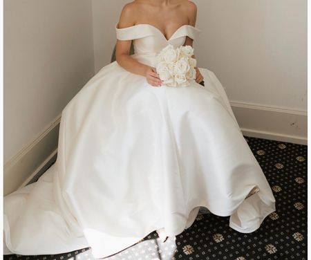 Brautkleid