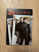 21 Steelbook DVD - Film Klassiker!