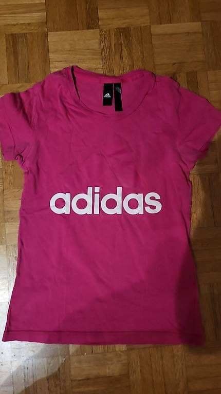 Adidas Camicette, T-shirt & Top: ADIDAS T-Shirt Gr. 152/158 – Usato da Rorschacherberg venduto da Maku007