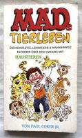 MAD's Tierleben - Taschenbuch - Nr.42 - Williams Verlag