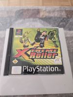 Xtreme Roller PS1