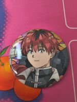 Stark Button-Pin, Frieren: Beyond Journey's End