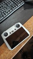 dji RC controller