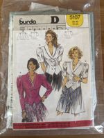 Schnittmuster für Damen Bluse