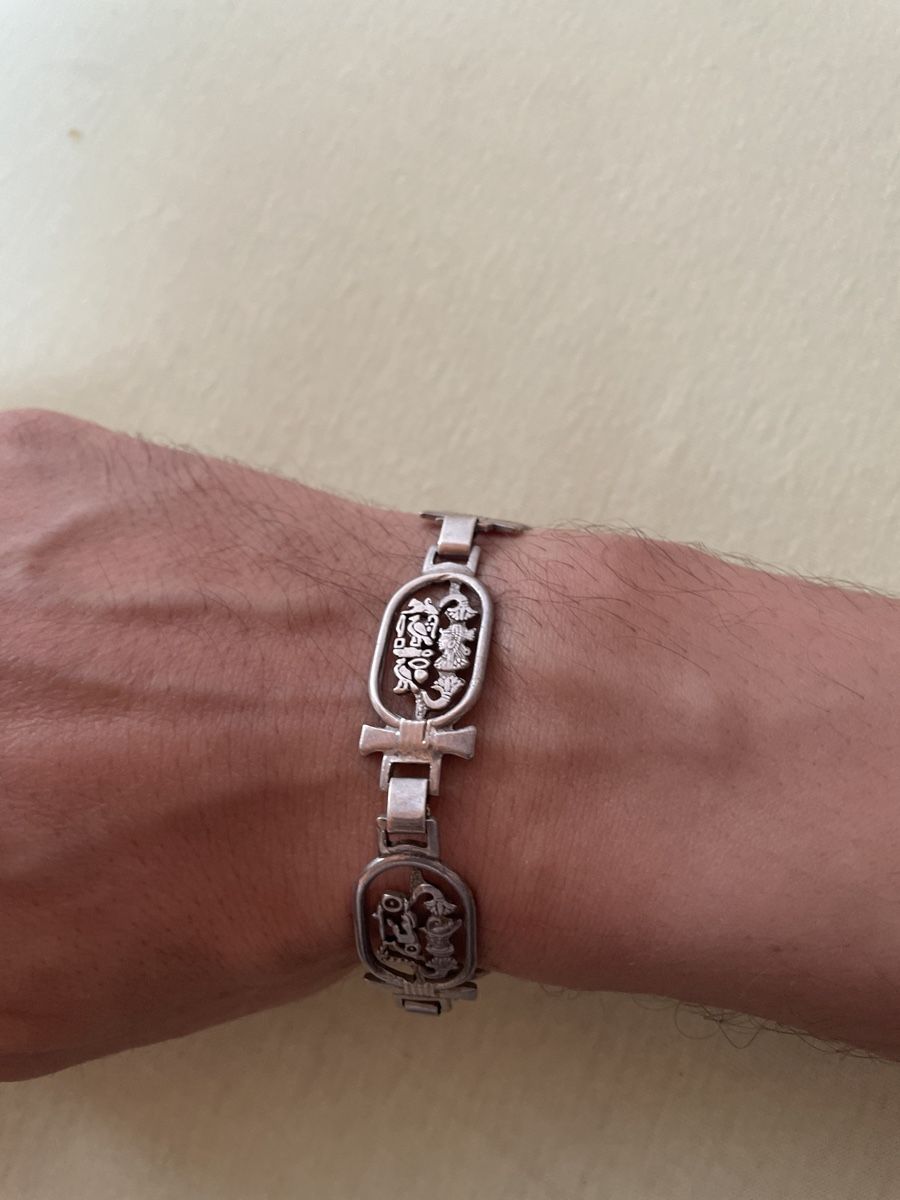 Bracciali & Braccialetti: Armkette – Usato da Reinach AG venduto da M_2024 3