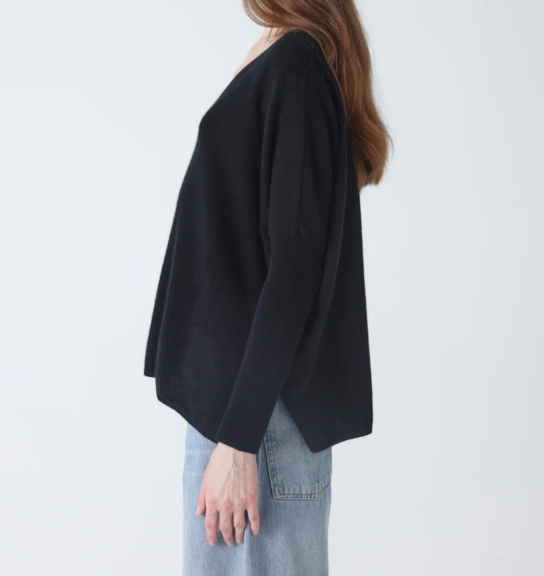 Maglioni & Felpe: Leichter Kaschmir Pulli von absolut cashmere – Usato da Zürich venduto da natbae 2