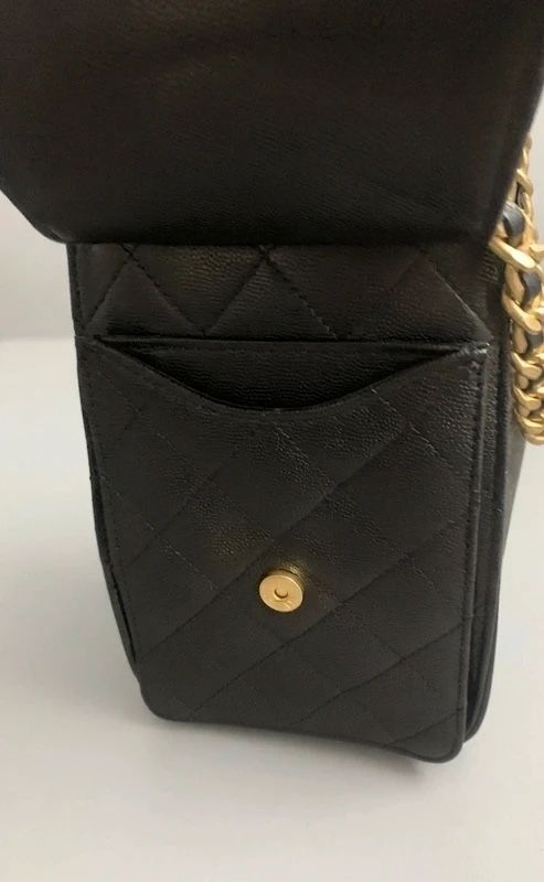 Chanel Sacs femmes: Chanel hobo 25 small wie neu – Neuf (Voir description) à Rüschlikon par megi 2