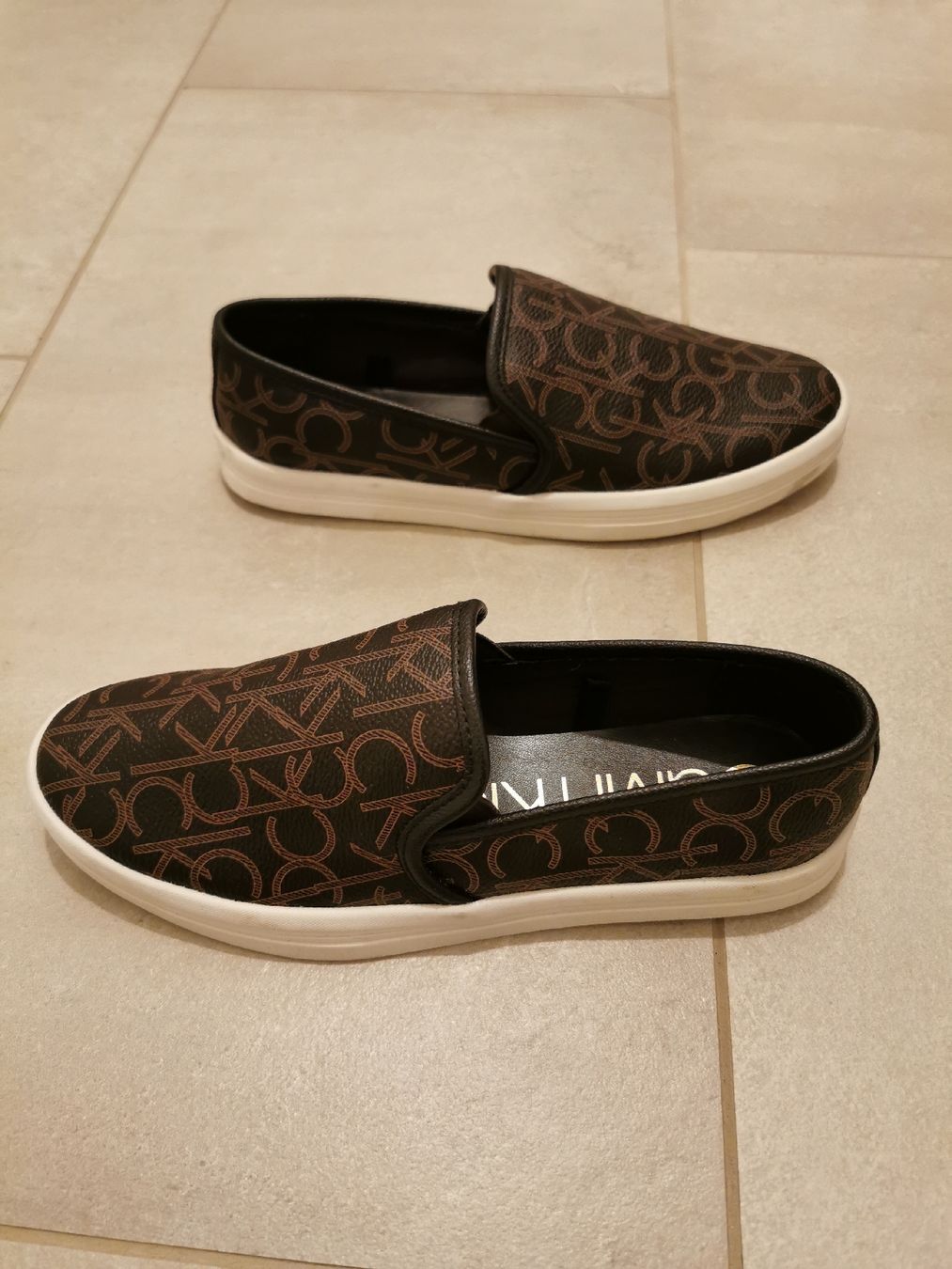 Calvin Klein Scarpe da donna: Calvin Klein Schuhe Original – Nuovo (secondo la descrizione) da Münchenstein venduto da Furki22 1
