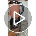 Appareils de cuisine: Standmixer Glas Smoothie Maker 1200 Watt 1 – Neuf avec emballage d'origine à Hundwil par pak_b5sl 7