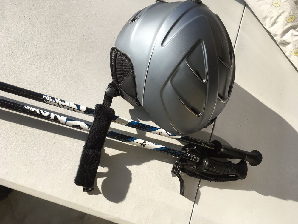 Bolle Juliet white pearl matte