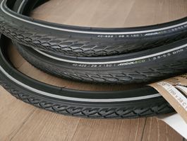 Fahrradreifen 