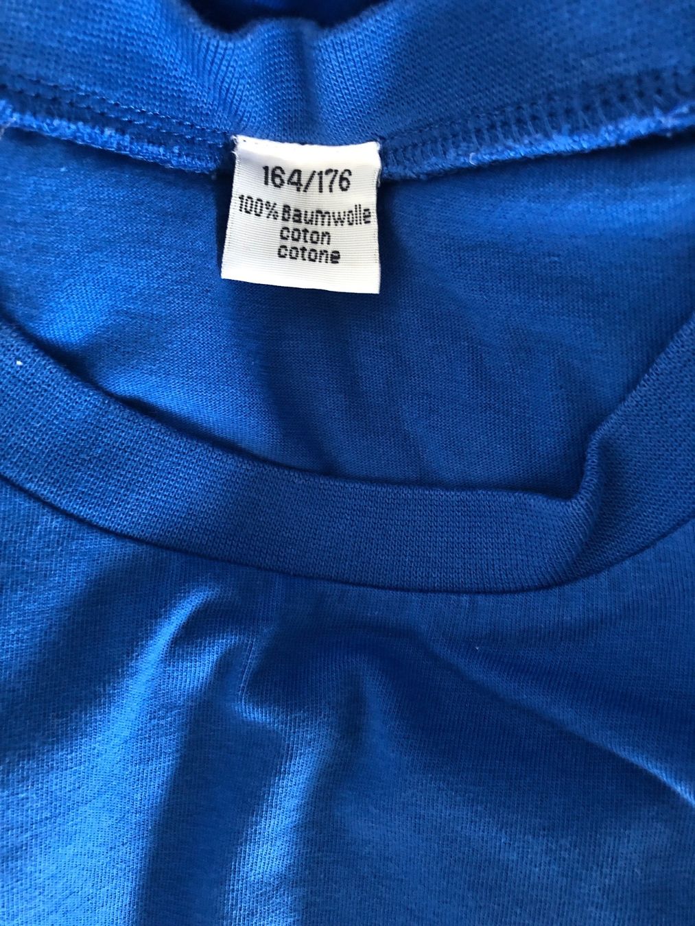 Puma Chemises, T-shirts & Polos: T-shirts 👕🇮🇹 garçon 14 ans – D'occasion à Morges par sve_fp8t 1