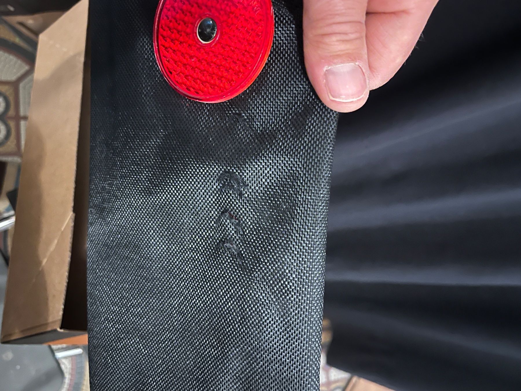 Ortlieb Pièces détachées: Ortlieb Backroller – D'occasion à Bern par Apodo 5