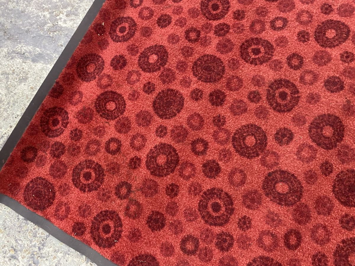 Tapis: 2 Teppiche Schmutzschleusen – D'occasion à Hägglingen par Karin0802 2