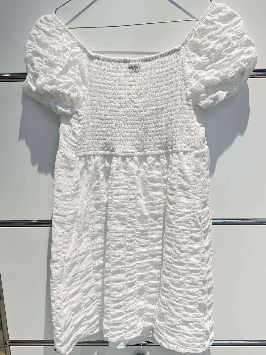 Roxy Vestiti: ROXI - Robe T.S (36 EU) – Nuovo (secondo la descrizione) da La Sarraz venduto da Marina213 1