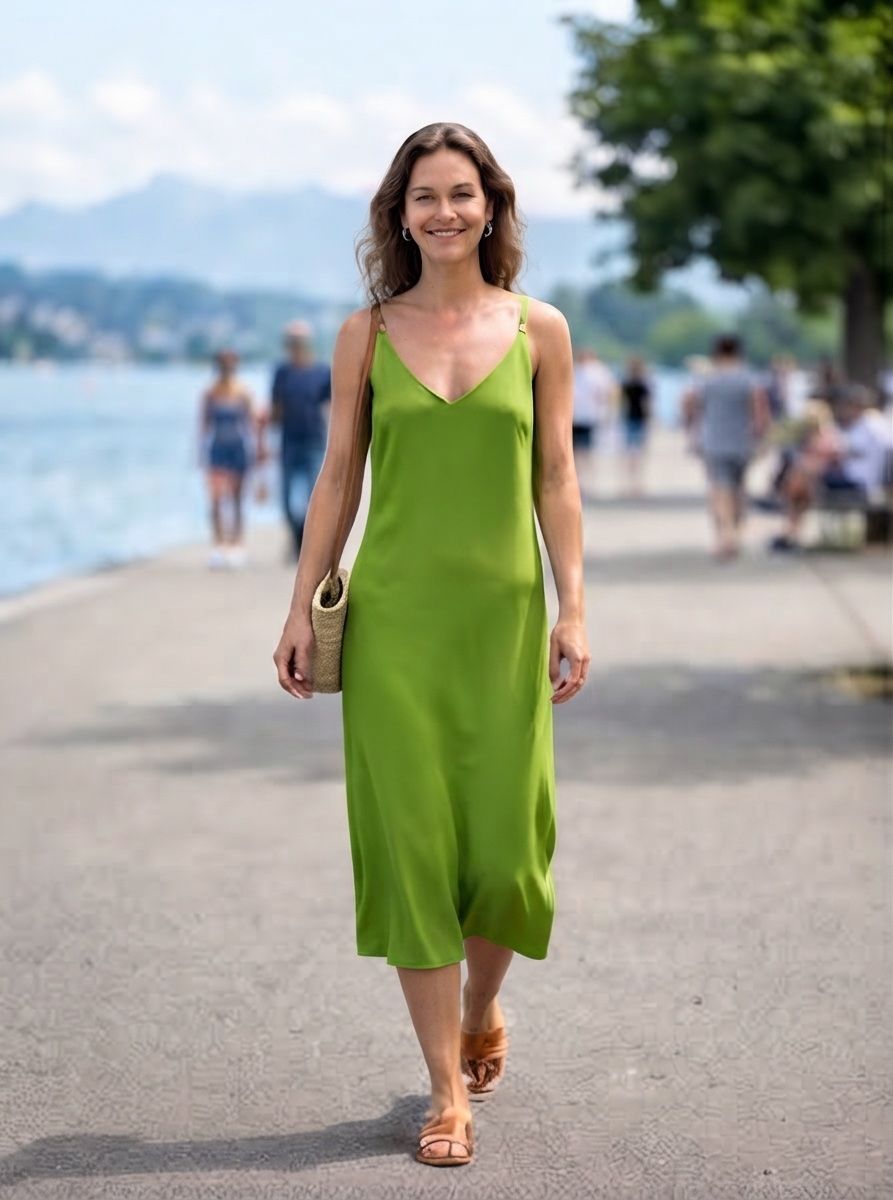 Vestiti: Vicolo summer dress – Usato da Zürich venduto da olg_m6st