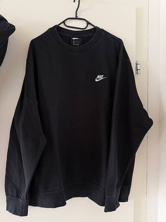 Nike Maglioni & Felpe: Nike Set Zipper + Pullover – Usato da Koblenz venduto da sam9et_ 3