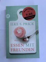 Essen mit Freunden von Ilke S. Prick