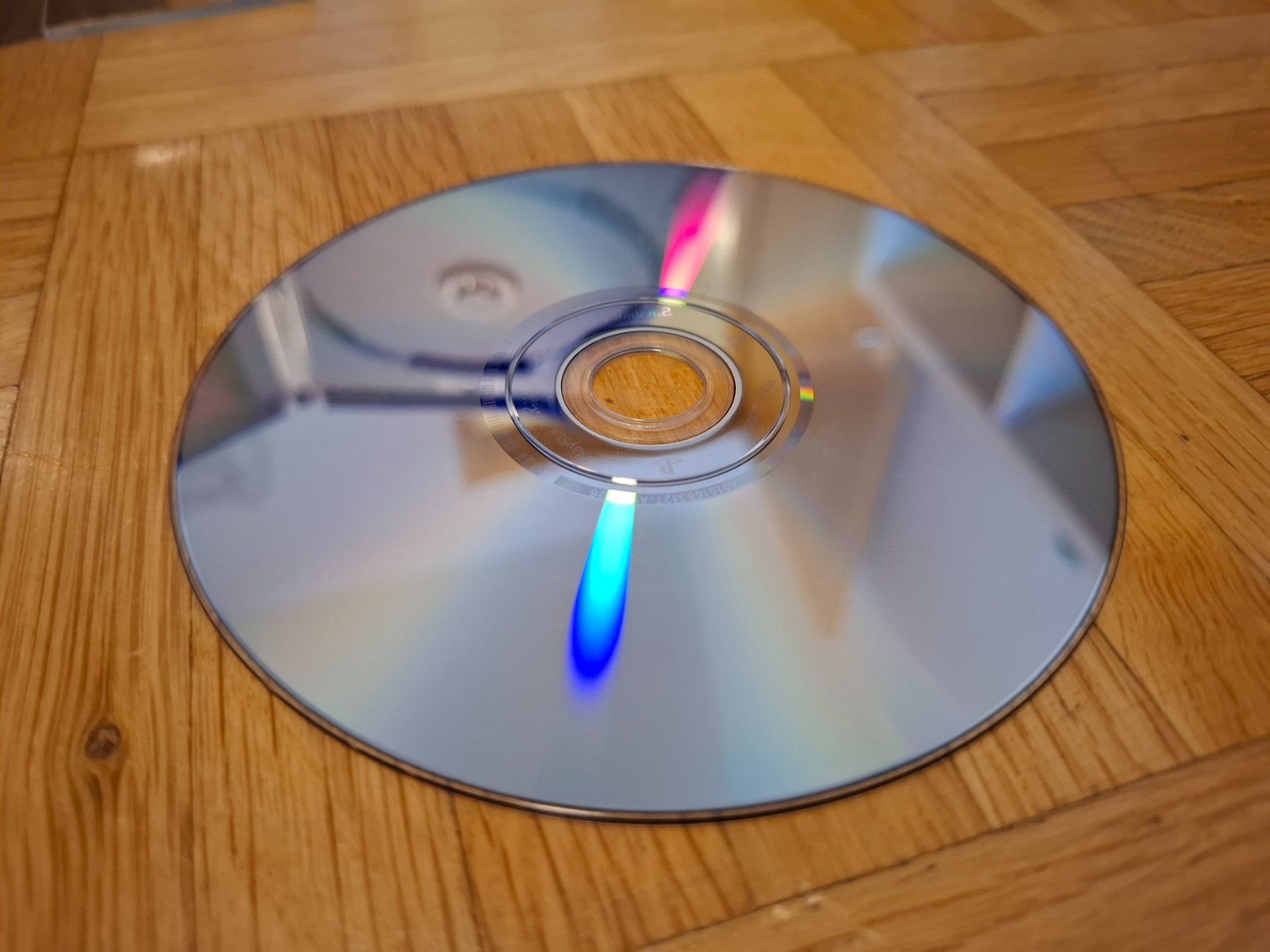 Spiele: Smackdown vs Raw 2011 Pal It (CIB) – Gebraucht aus Gipf-Oberfrick von Konsolen_Colin 3