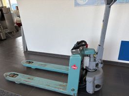 Ameise SPM113 1300KG 2017 Hubwagen gebraucht