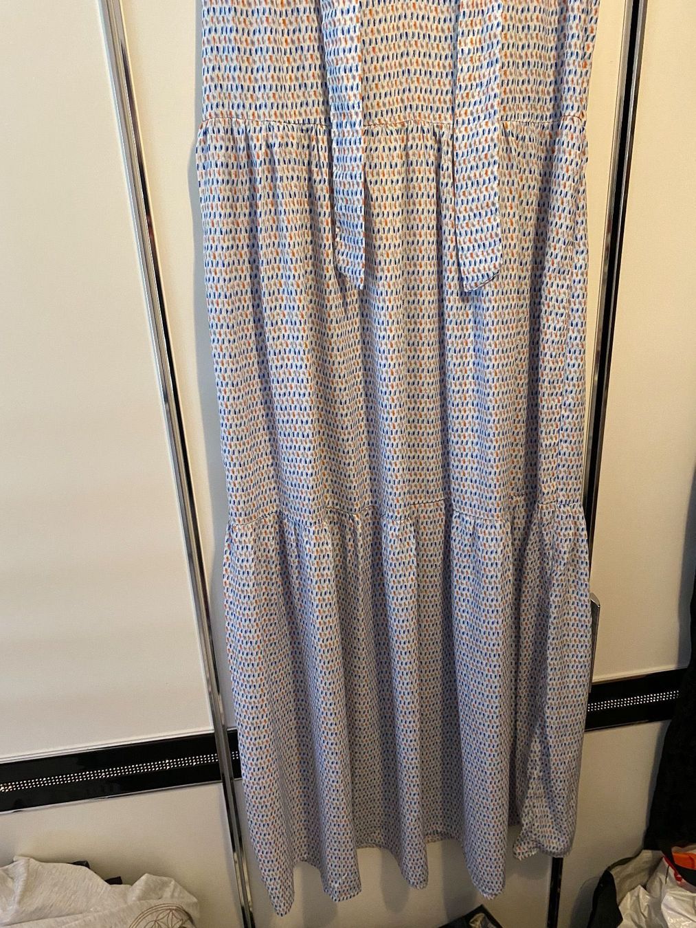 Vestiti: Maxi Kleid von Lili Sidonio gr.S – Usato da Pfungen venduto da Sheki56 2