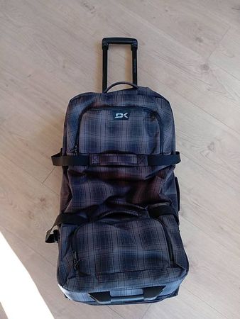 Valise dakine 