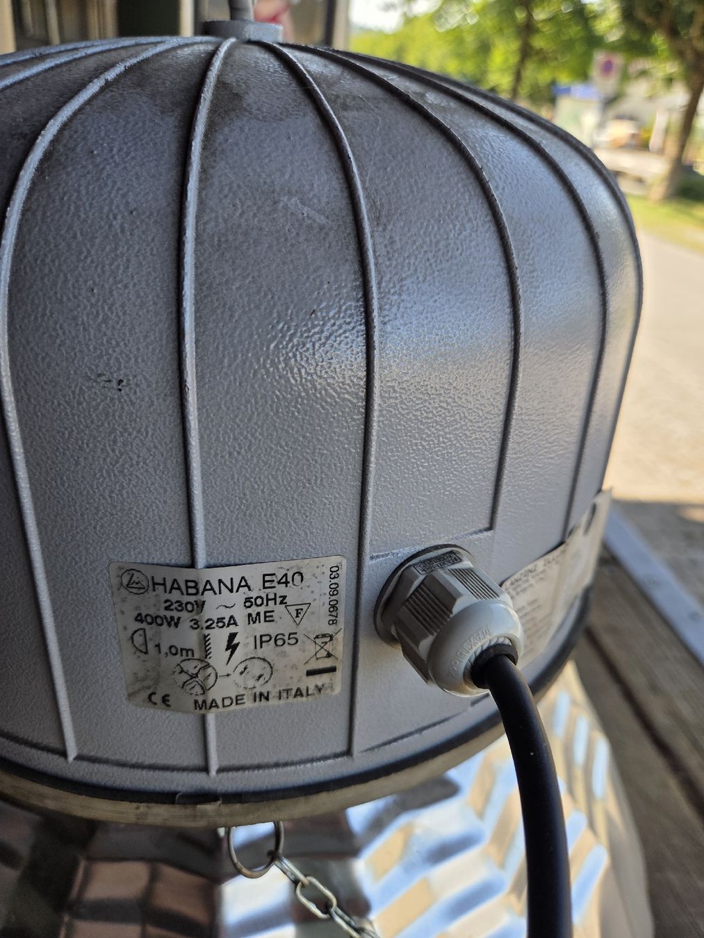 Lampade: Industrielampen – Usato da Rorschacherberg venduto da Strahlkraft 3